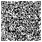 QR code with A Place In Sun Hair & Tann contacts