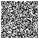 QR code with University Of Tn contacts