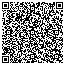 QR code with Ace Hardware contacts