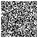 QR code with ABR Escrow contacts