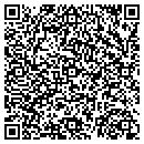 QR code with J Randall Greaves contacts