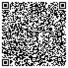 QR code with Whiteakers Equipment & Repair contacts