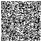 QR code with Anytime Airport Shuttle Service contacts