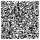 QR code with Upper Cmbrland Humn Rsrce Agcy contacts