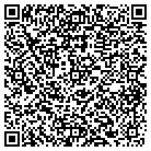 QR code with Mile Straight Baptist Church contacts