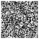 QR code with Glass Bazaar contacts