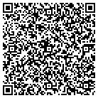 QR code with Maury Progressive Credit Union contacts