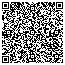 QR code with Ultimate Lube Center contacts