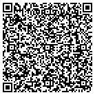 QR code with Hampton Inn-Southwind contacts