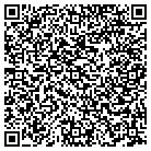 QR code with Time Of Day Temperature Service contacts
