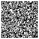 QR code with C C Dickson Co contacts
