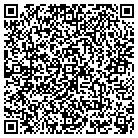 QR code with Universal Foundry & Machine contacts