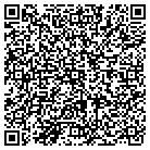 QR code with Faith's Fellowship Assembly contacts