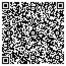 QR code with Hanging Around LLC contacts