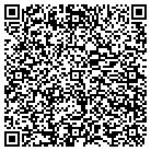 QR code with Sevierville Public Works Supt contacts