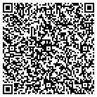 QR code with JB Janitorial Services contacts