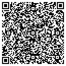 QR code with USA Tan contacts