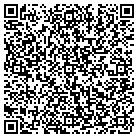 QR code with Claxton True Value Hardware contacts