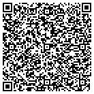 QR code with Anchor Janitor & Floor Service contacts