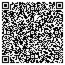 QR code with I C T contacts