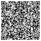 QR code with C&R Moving & Transfer contacts