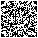 QR code with Tint Designs contacts