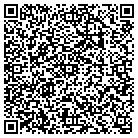 QR code with Apison Custom Electric contacts