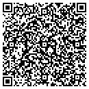 QR code with Platters contacts