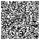 QR code with H & R Block Tax Service contacts