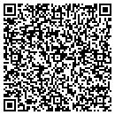 QR code with Yawar Sceikh contacts