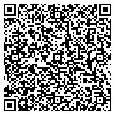 QR code with Donna J Orr contacts