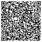 QR code with J & G Development Corp contacts