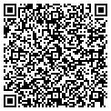 QR code with Hardees contacts