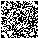 QR code with River Station Rstrnt & Ctrng contacts