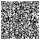QR code with Hicks Booker T contacts