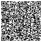 QR code with Cherokee Millwright Inc contacts