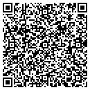 QR code with Kissaki Inc contacts