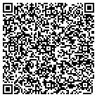 QR code with Galaxy Building Maintenance contacts