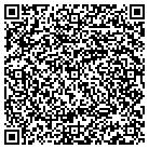QR code with Henderson Recorders Office contacts