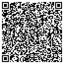 QR code with Kinser Park contacts