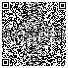 QR code with Aca Alpine Security Inc contacts