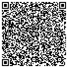 QR code with Advanced Aqua Solutions LLC contacts