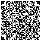QR code with Kjb Security Products contacts