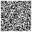 QR code with Master's Real Estate Center contacts