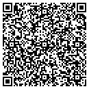 QR code with T S Market contacts