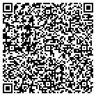 QR code with Academy Concrete Products contacts