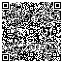 QR code with Mc Gee Farms contacts