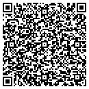 QR code with MCB Design contacts
