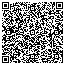 QR code with Mr CS Pizza contacts