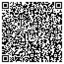 QR code with C W Bailey DDS contacts